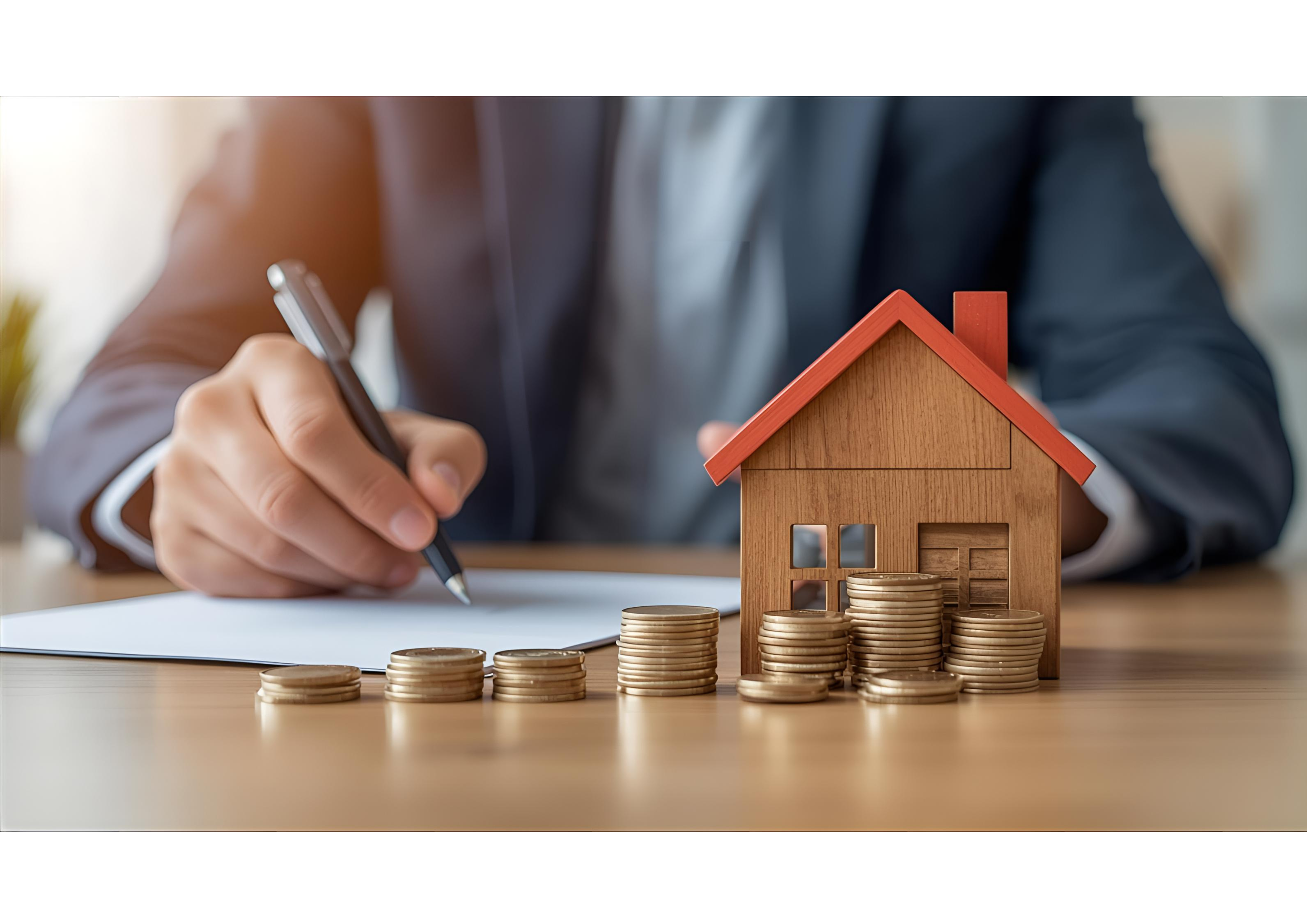 2. 住宅ローンの見直しで資産運用を加速しよう