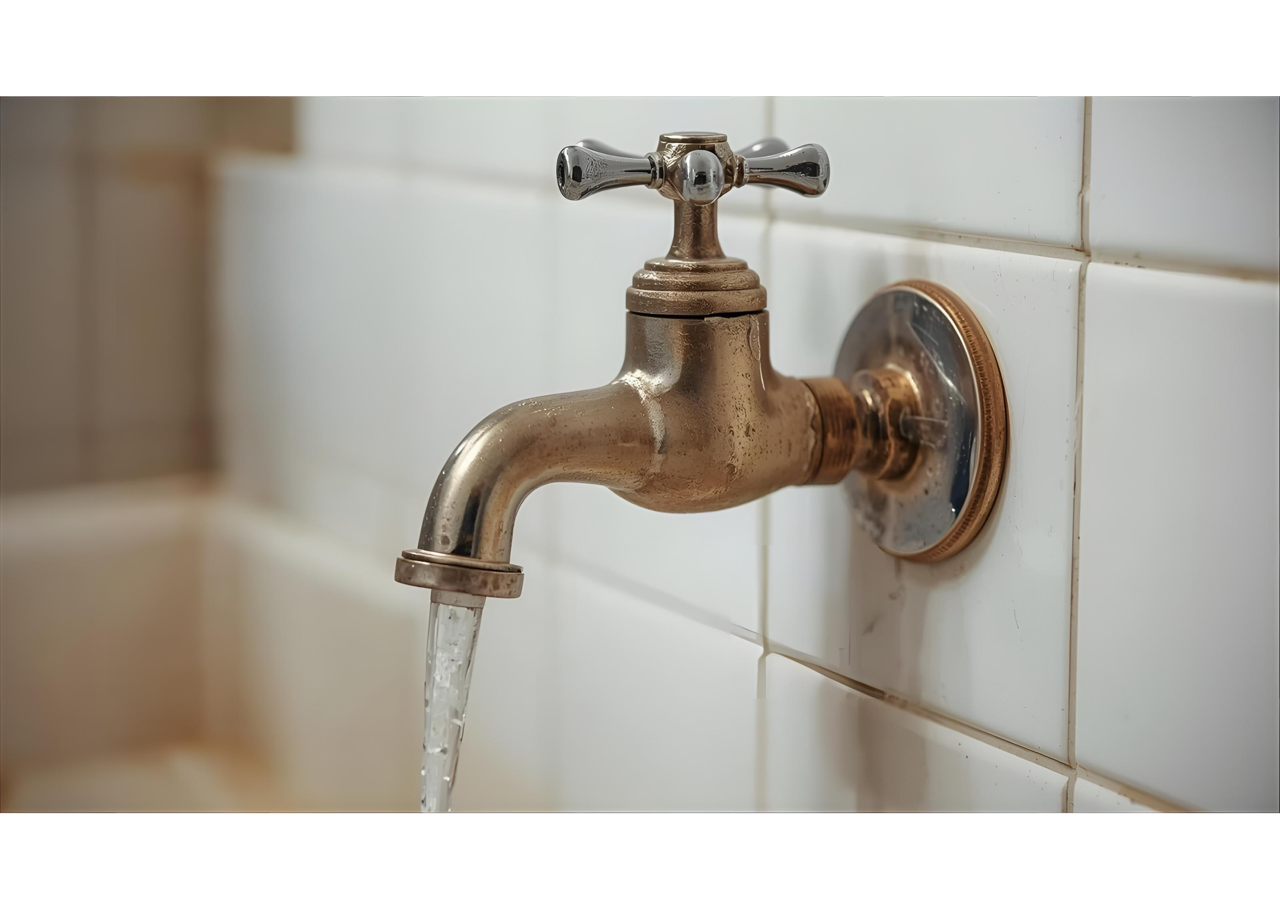 リノベーションで水道設備をスムーズに改善