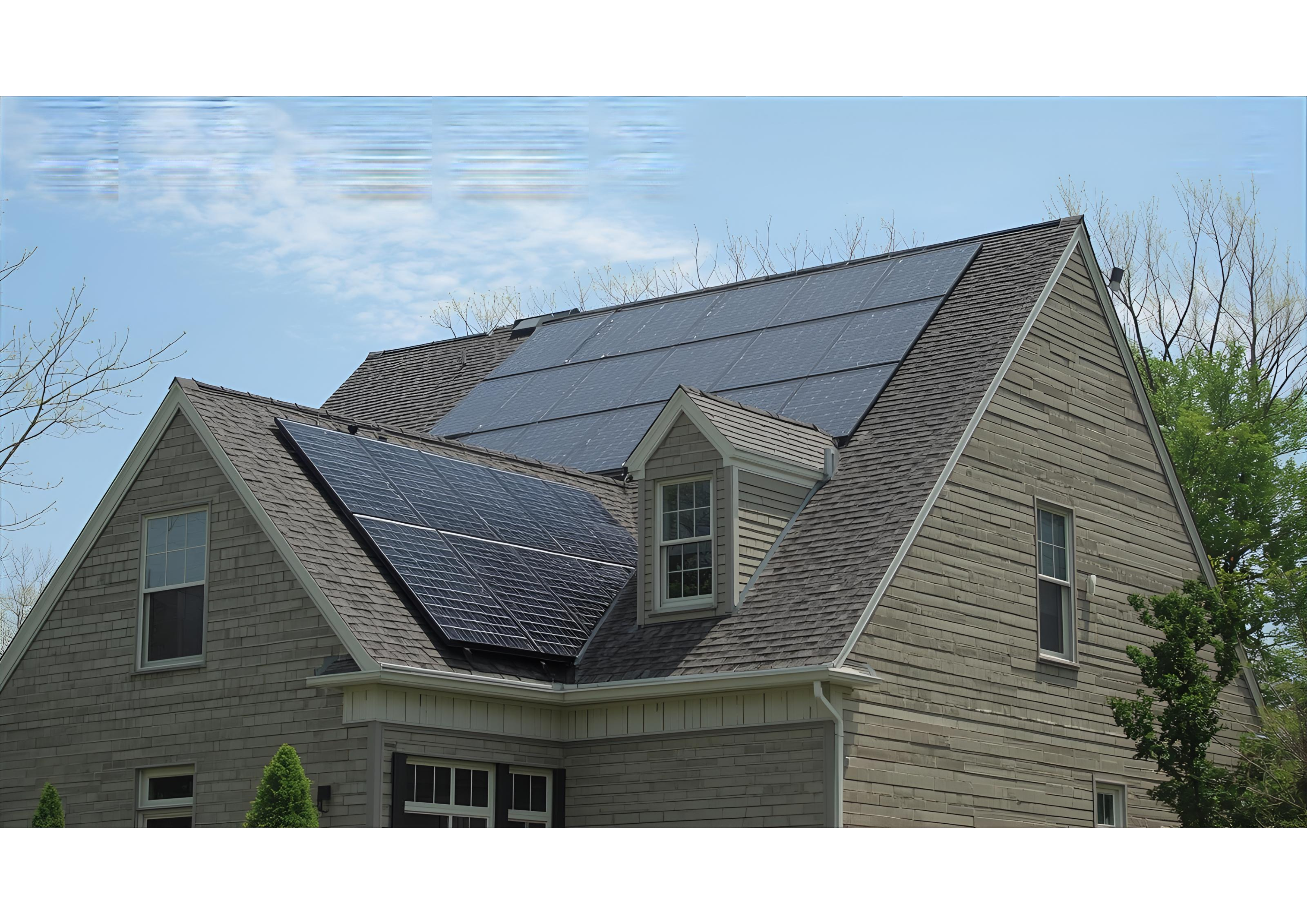 2. リフォームと太陽光発電の相性